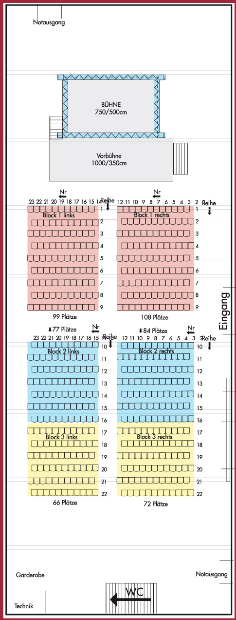 stadtplan